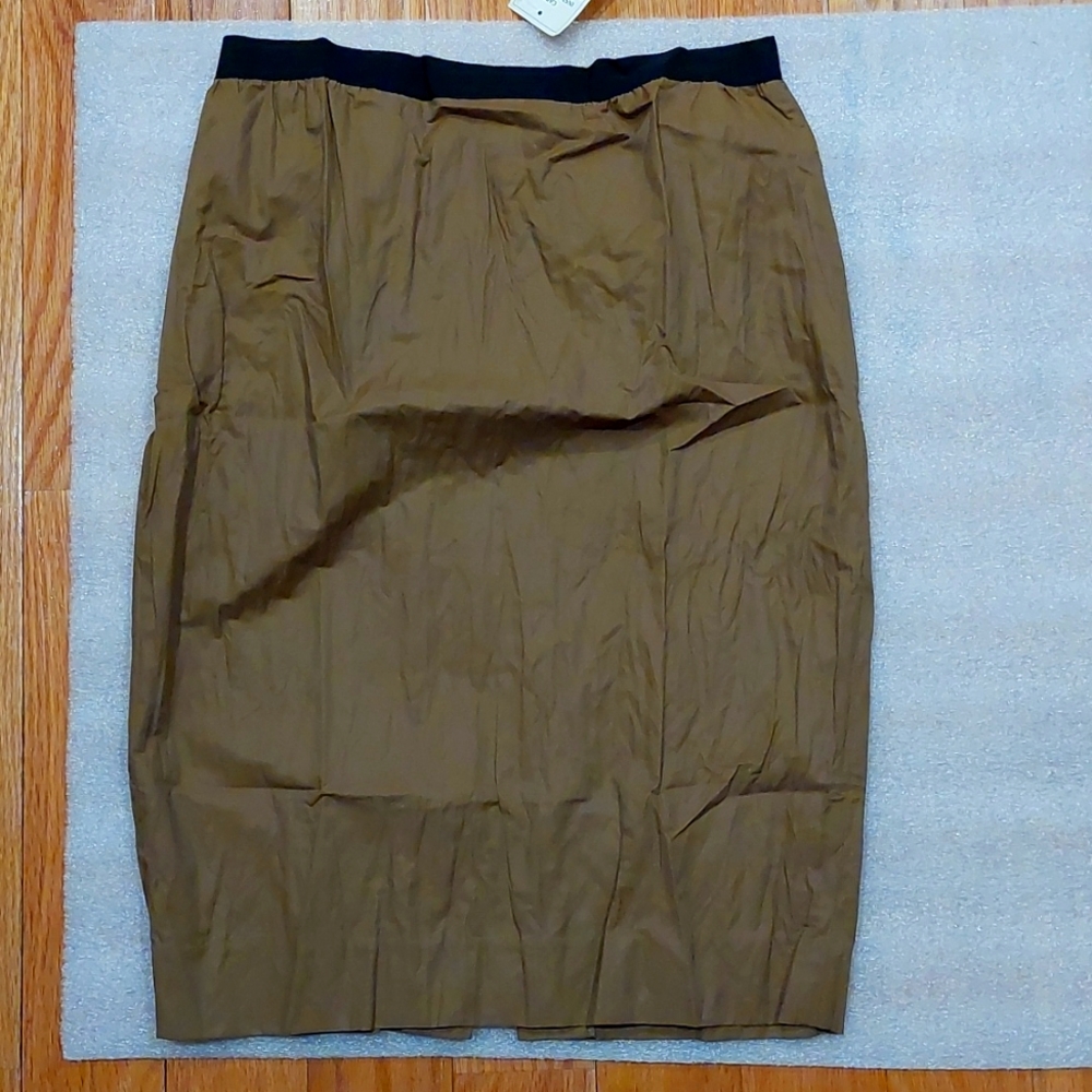 New Victoria Secret Pencil Skirt